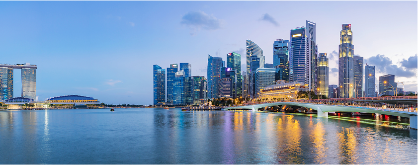 シンガーポールの画像